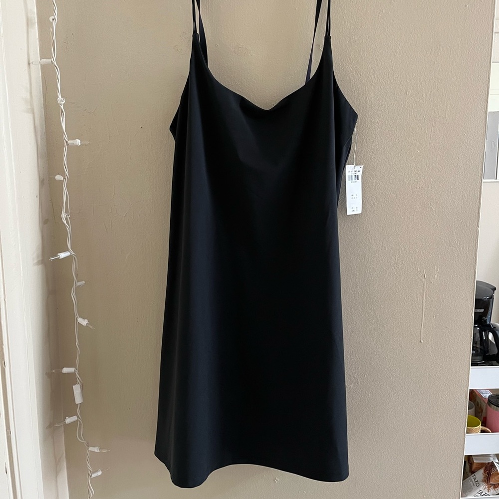 Abercrombie & Fitch active dress